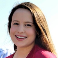 Gina B.