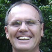 Dawie Naude