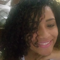 Thaina Fabiana De Souza