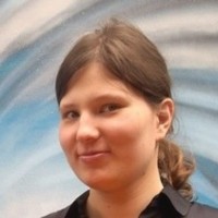 Mariia Smirnova