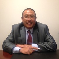 Bob Hijam Singh