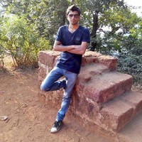 Nikunj Thakkker