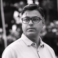 Nihar Sarkar
