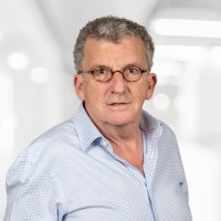 Daumüller Fredi
