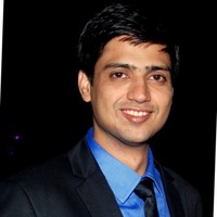 Mohd Abbas Naqvi