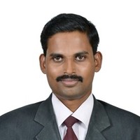 Shaji George