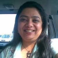 Monica kaushik