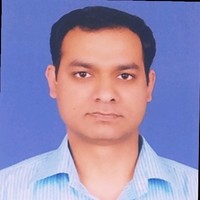 Kumar Anuj