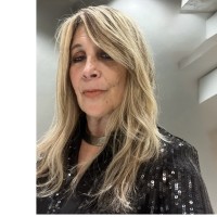 Donna Baumzweig Ginsberg, MSW