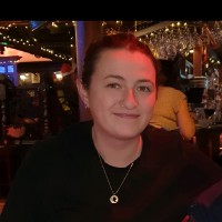 Lorna Pritchard