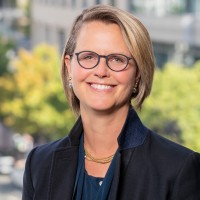 Tracy Chaney - Iseler