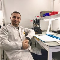 Fatih Aydin