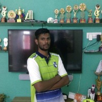 Taufiq Pathan