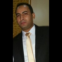 Tareq Saleh