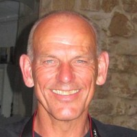 Marinus Dunnewind