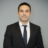 Nareg Niazi, CPA