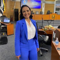 Patricia de Oliveira Peixoto