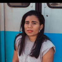 Vanessa Mayara de Oliveira