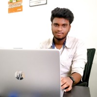 Lakshmanan Vadivel