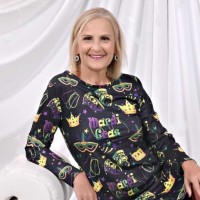 Patricia Steele