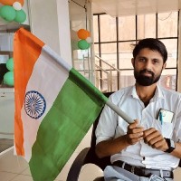 Yogesh Patel