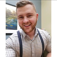 Carter McGregor