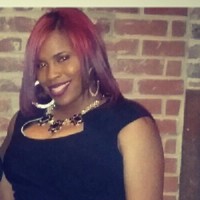 Tenika Mcdade