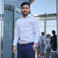 Asif Shaik