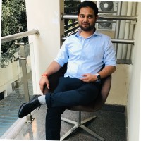 Ankur Shrivastava