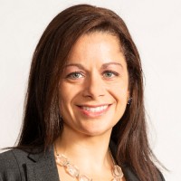 Catherine Mayhew
