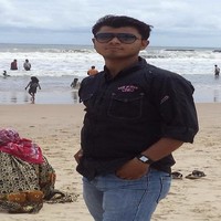 Vivek Kumar Tripathi