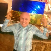 YEVGEN KOVAL