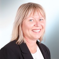 Amanda Jane Noble