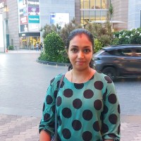Niveditha Sabesan
