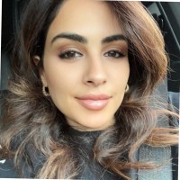 Zeina Iskandar
