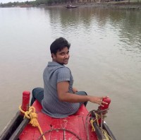 Soumya Banerjee