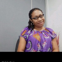 Priscilla Yapis