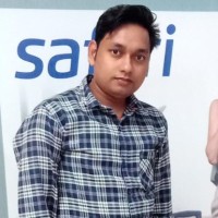 Shravan Jaiswal