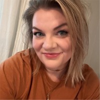 Katharine Johnson