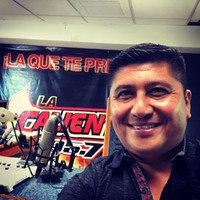 Luis Eduardo Flores De Los Reyes
