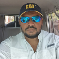 Alfredo Mejia Estrada