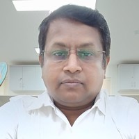 Robin Antony