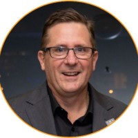 Tim Long Cve (Certified Venue Executive)