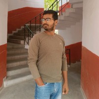 Yash deep Srivastava