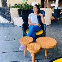 Ashna Mary
