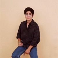 Eric Benjamin Medina