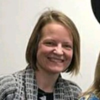 Sarah Wellington