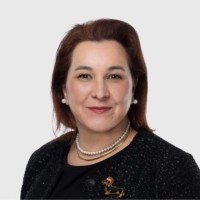 Corinne Linder