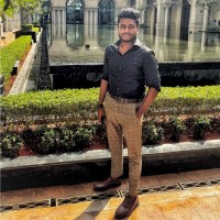 Sharan Raju