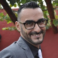 Damian Jesus Lopez Alonso